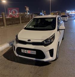 کیا پیکانتۆ